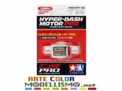 Mini 4wd Tamiya 15375 MOTORE HYPER DASH Pro