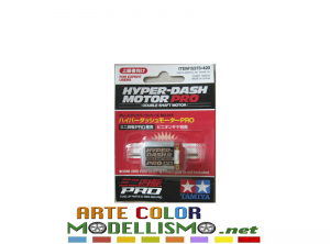 Mini 4wd Tamiya 15375 MOTORE HYPER DASH Pro