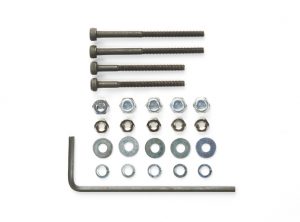 Mini 4wd Tamiya 15454 SET VITI DADI 2mm 25/30mm