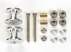 MINI 4WD TAMIYA 15398 Clessidre 13/12 mm