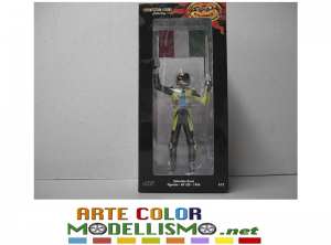 MINICHAMPS PMA ITEM 312 960146 FIGURINE PILOTINO 1996 VALENTINO ROSSI 1/12 SCALE