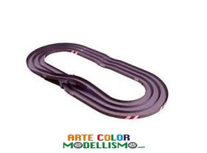 Mini 4wd Tamiya ITEM 69506 PISTA 3 CORSIE NUOVA / TRACK 3 LANES