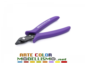 MINI 4WD TAMIYA 69923 CUTTER TRONCHESINO CRAFT TOOLS ACCESSORIO X MODELLISMO