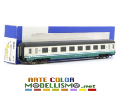 ROCO 45634 CARROZZA GRAND CONFORT DI 1^ CLASSE XMPR FS TRENITALIA HO 1/87
