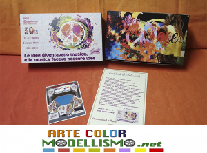 CUSTOM TRANSKIT ITEM TK 03 ANNIVERSARY SERIES LIMITED EDITION WOODSTOCK