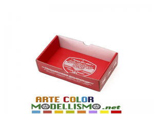 MINI 4WD TAMIYA ITEM 95543 Basic M4 Car Box Asia Challenge 2020