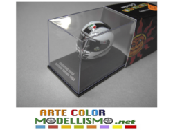 MINICHAMPS PMA ITEM 397 050066 CASCO / HELMET SEPANG 2005 VALENTINO ROSSI 1/8 SCALE
