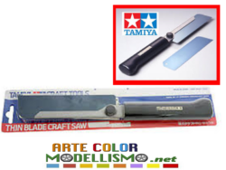 TAMIYA 74024 MODELING SEGA RAZOR SAW Thin Blade  Length 300mm CRAFT TOOLS