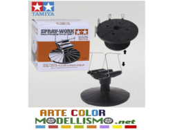 TAMIYA 74522 Spray - Work Painting Stand MODELING CRAFT TOOLS