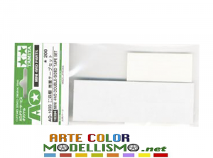 MINI 4WD TAMIYA ITEM 10304 BIADESIVO – DOUBLE SIDED TAPE SET