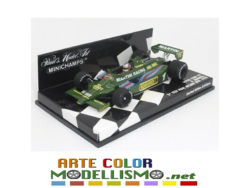PMA MINICHAMPS ITEM 400 790099 LOTUS FORD 1979 TEST GP F1 1/43 SCALE DIE CAST MODEL