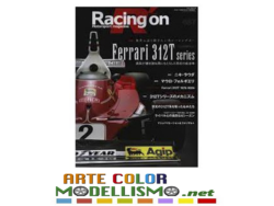 RACING ON #487 F1 RIVISTA MAGAZINE BOOK PUBLISHING MOTORSPORT