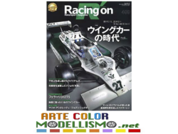 RACING ON #499 F1 RIVISTA MAGAZINE BOOK PUBLISHING MOTORSPORT