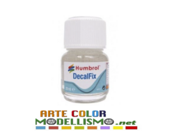 HUMBROL DECALFIX item AC 6134 28ml