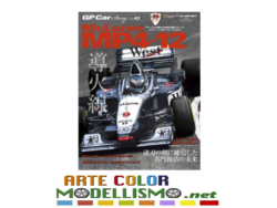 GP CAR STORY VOL. 43 LOTUS 100T RIVISTA MAGAZINE BOOK PUBLISHING