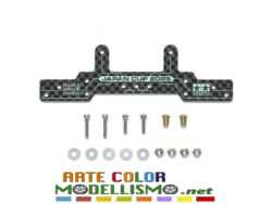 MINI 4WD TAMIYA ITEM 95179 HG REAR Posteriore Carbon 1,5mm JAPAN CUP 2025