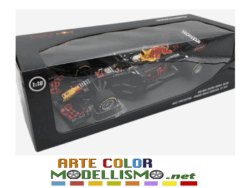 PMA MINICHAMPS F1 210133 RED BULL VERSTAPPEN IMOLA GP 2021 1/18 SCALE DIE CAST MODEL