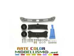 MINI 4WD TAMIYA 15467 REAR WIDE SLIDE DAMPER