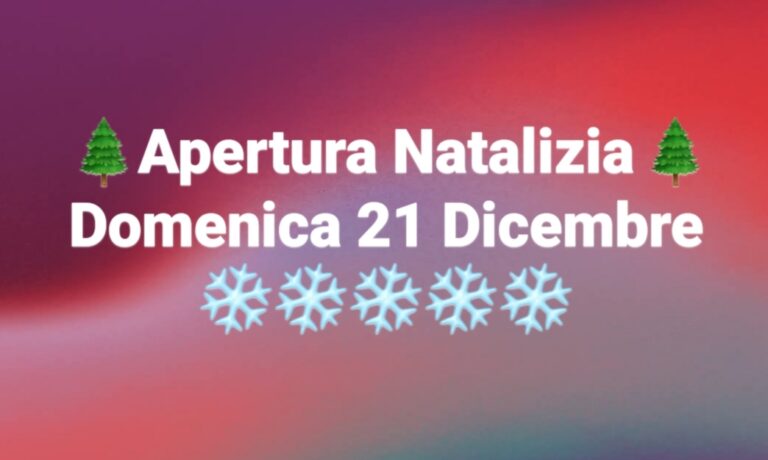 natale 2025