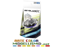 BEYBLADE X TAKARA TOMY 91306 BX 19 RHINOHORN 3-80S BOOSTER PACK