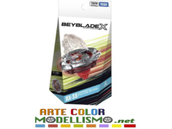 BEYBLADE X TAKARA TOMY 93950 BX 38 CRIMSONGARUDA 4-70TP BOOSTER PACK