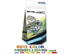 BEYBLADE X TAKARA TOMY 93952 BX 44 TRICERAPRESS M-85BS BOOSTER PACK