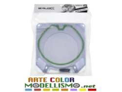 BEYBLADE X TAKARA TOMY 91059 BX 10 ARENA EXTREME STADIUM