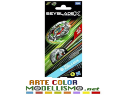 BEYBLADE X HASBRO G1754 YELL KONG  3-60GB BOOSTER PACK