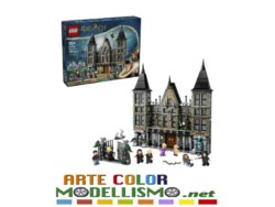 LEGO HARRY POTTER ITEM 76453 Villa Malfoy
