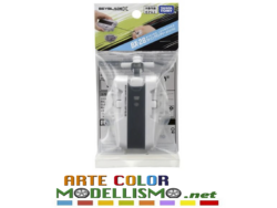 BEYBLADE X TAKARA TOMY 91451 BX 28 STRING LAUNCHER WHITE LANCIATORE A CORDA