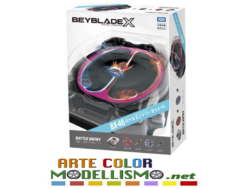 BEYBLADE X TAKARA TOMY 99761 BX 46 ARENA INFINITY BATTLE ENTRY SET
