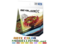 BEYBLADE X TAKARA TOMY 91309 BX 23 PHOENIX WING 9-60GF STARTER PACK