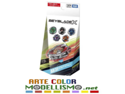 BEYBLADE X TAKARA TOMY 91453 BX 31 PHOENIX WING RANDOM BOOSTER VOL. 3