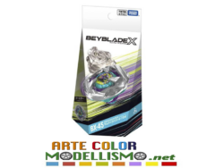 BEYBLADE X TAKARA TOMY 93958 BX 45 SAMURAI CALIBUR 6-70M RANDOM BOOSTER