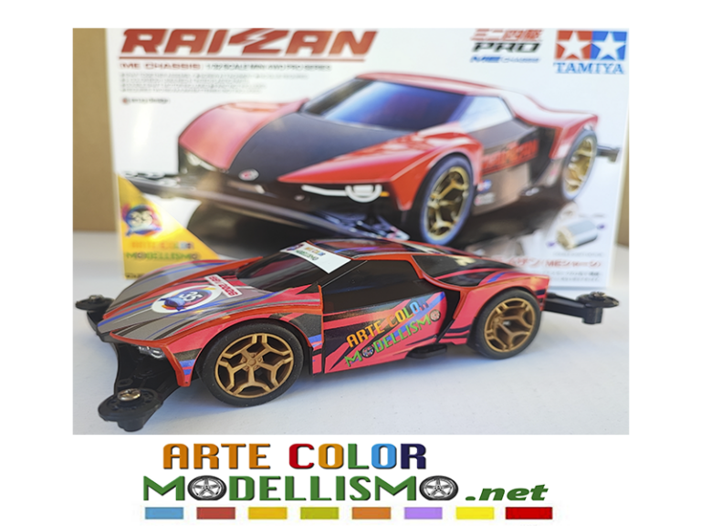 RAIZZAN 35