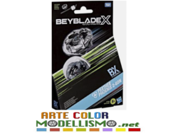 BEYBLADE X HASBRO BX G 2740 FATHER PHOENIX 2-60N STARTER PACK