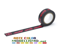 TAMIYA MINI 4WD ITEM 95667 MULTIPURPOSE NASTRO ADESIVO TAPE 15mm